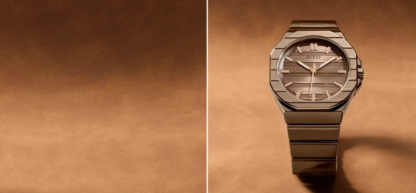 Timeless Style, Modern Precision