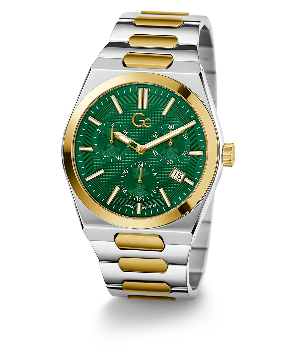 Gc Watches on Sale