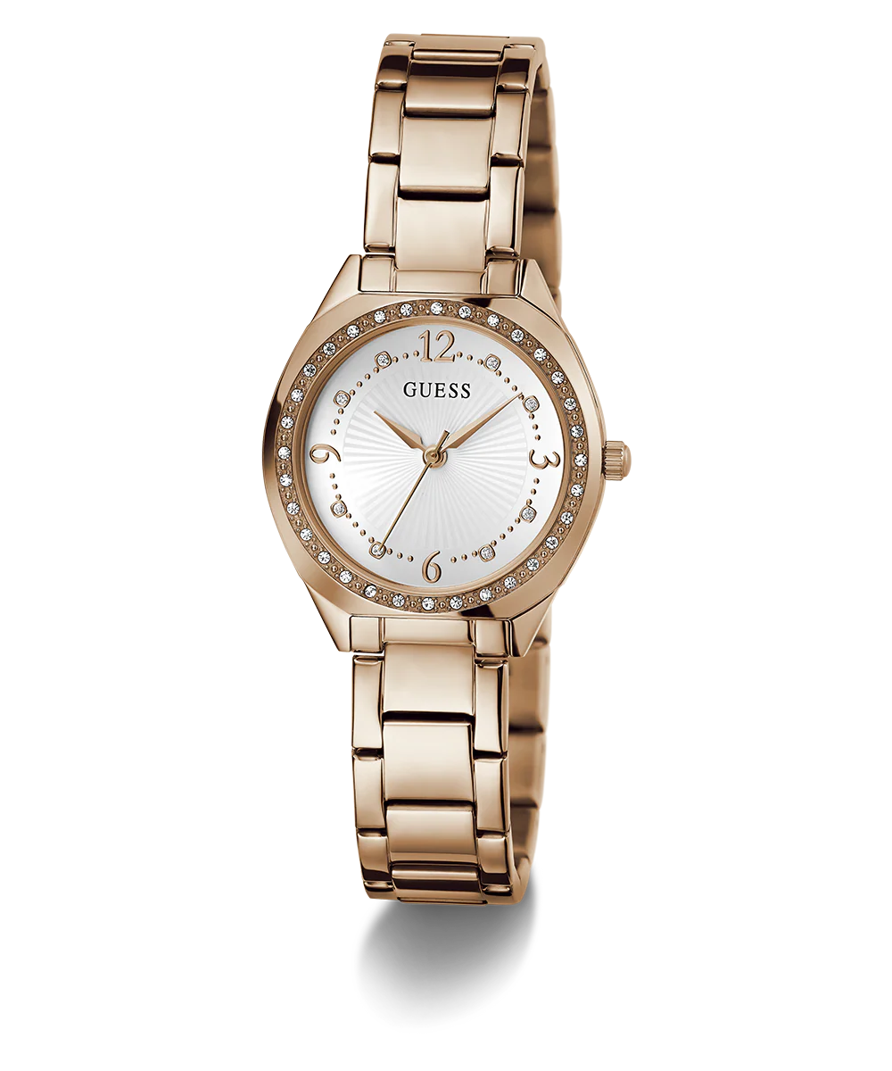 Test: Watches on Sale